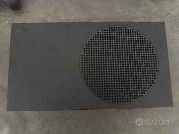 Xbox series s 1TB