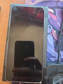 galaxy s21+ 5g + galaxy gear s3 frontiers