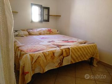 Monolocale Mandriole per mesi invernali