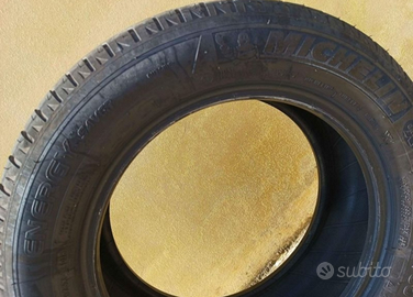Pneumatici estivi Michelin Energy Saver
