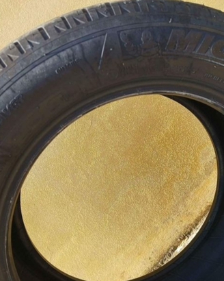 Pneumatici estivi Michelin Energy Saver