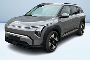 Kia EV3 Long Range Earth MY27