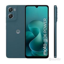 Smartphone G06 Power 