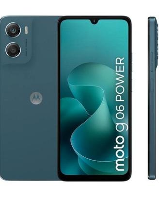 Smartphone G06 Power 