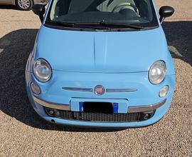 Fiat 500 0.9 TwinAir Turbo Lounge