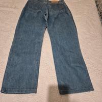 pantaloni Jeans donna