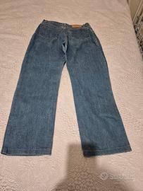 pantaloni Jeans donna