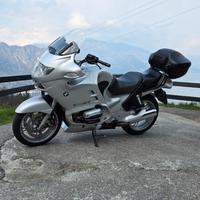 Bmw R1150RT