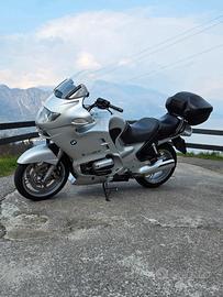 Bmw R1150RT