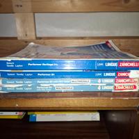 libri di inglese zanichelli