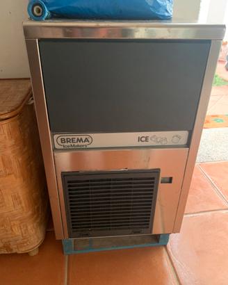 Macchina del ghiaccio professionale