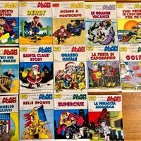 Fumetti Alan Ford I Classici