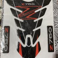 Paraserbatoio z750