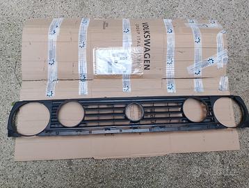 Mascherina 4 fari  golf MK2
