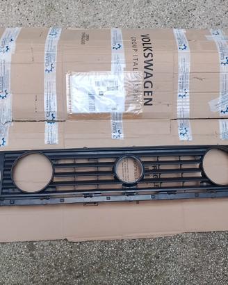 Mascherina 4 fari  golf MK2