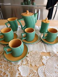 Servizio da tè Naj Oleari