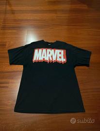 Maglietta Marvel