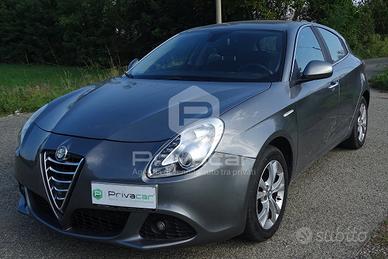 ALFA ROMEO Giulietta 1.6 JTDm-2 105 CV Distinctive