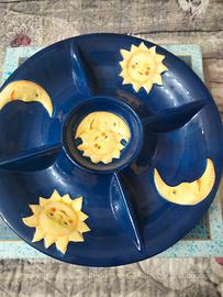 piatto per antipasti 