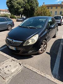 Opel corsa 1.3 CDTI 3 porte