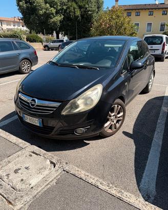 Opel corsa 1.3 CDTI 3 porte