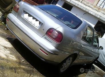 FIAT Marea - 1997