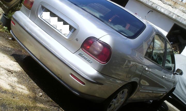 FIAT Marea - 1997