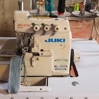 Tagliacuci Juki MO6716-S 2 Aghi 4 fili