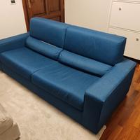 Divano letto 3 posti
