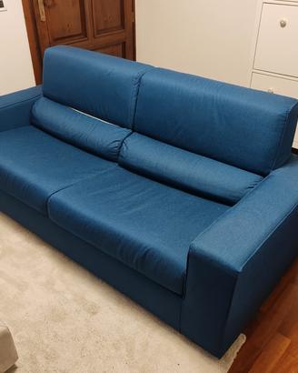 Divano letto 3 posti