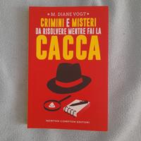 Crimini e misteri da risolvere