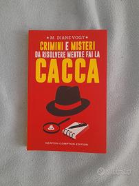 Crimini e misteri da risolvere