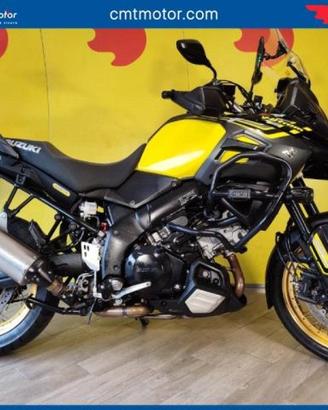 SUZUKI V-Strom 1000 ABS