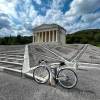Bici da corsa Olympia khers