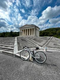 Bici da corsa Olympia khers