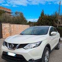 Nissan Qashqai 1.5 dCi allestimento Acenta
