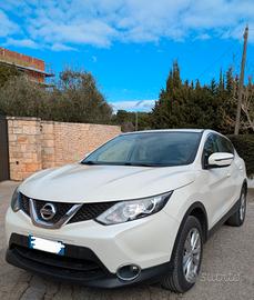 Nissan Qashqai 1.5 dCi allestimento Acenta