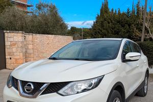 Nissan Qashqai 1.5 dCi allestimento Acenta