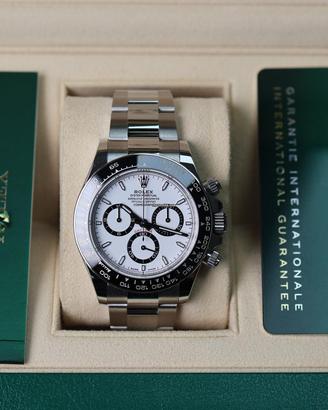 ROLEX DAYTONA
