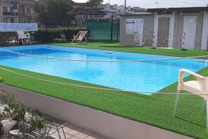 Stabilimento balneare