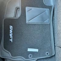 Tappetini Auto Suzuki Swift