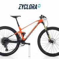 Mondraker F-Podium RR GX AXS t.M