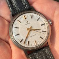 Omega vintage geneve carica manuale