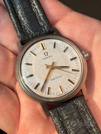 Omega vintage geneve carica manuale