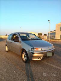 Punto 188 2000 3 porte 5 posti