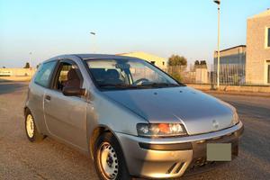 Punto 188 2000 3 porte 5 posti