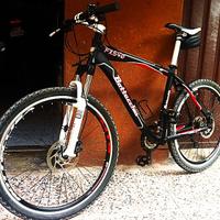 Mountain Bike Bottecchia FX 540 nera