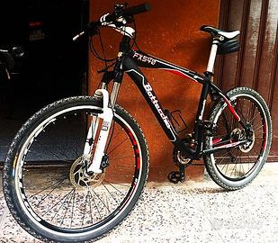 Mountain Bike Bottecchia FX 540 nera