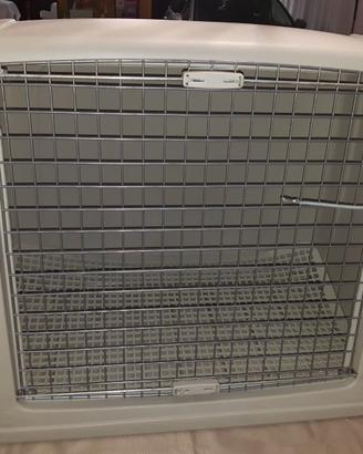 Trasportino cani Argo 12 taglia grande