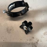 blocco partenze  per forcella da 43 mm